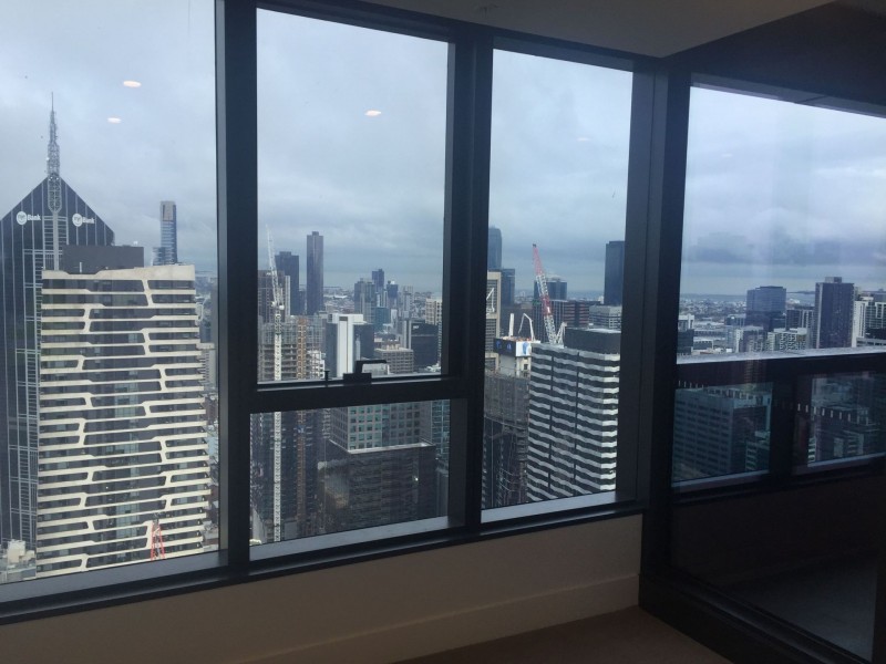 5009/500 Elizabeth street, Melbourne VIC 3000