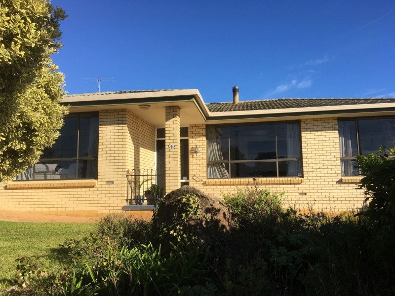 53 HILLTOP DRIVE, Port Lincoln SA 5606