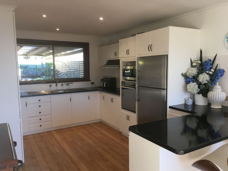 53 HILLTOP DRIVE, Port Lincoln SA 5606