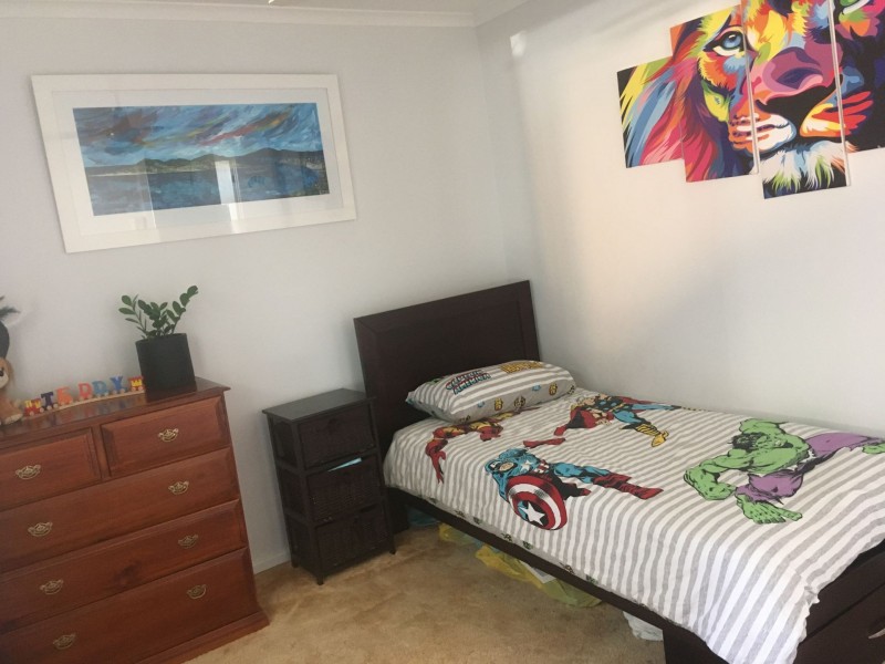 53 HILLTOP DRIVE, Port Lincoln SA 5606