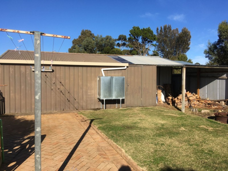 53 HILLTOP DRIVE, Port Lincoln SA 5606