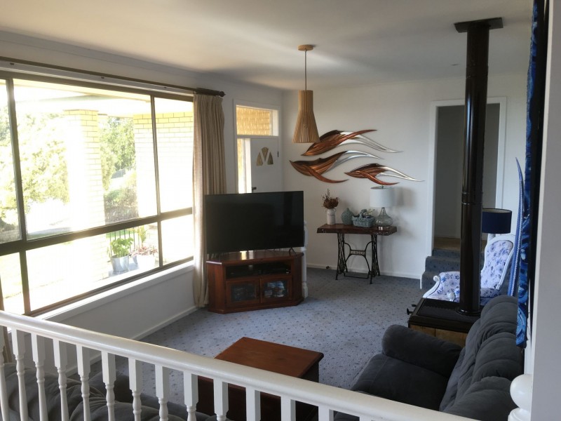 53 HILLTOP DRIVE, Port Lincoln SA 5606