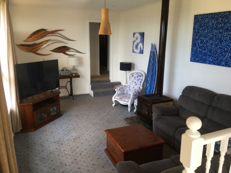 53 HILLTOP DRIVE, Port Lincoln SA 5606