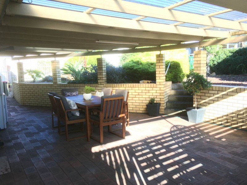 53 HILLTOP DRIVE, Port Lincoln SA 5606