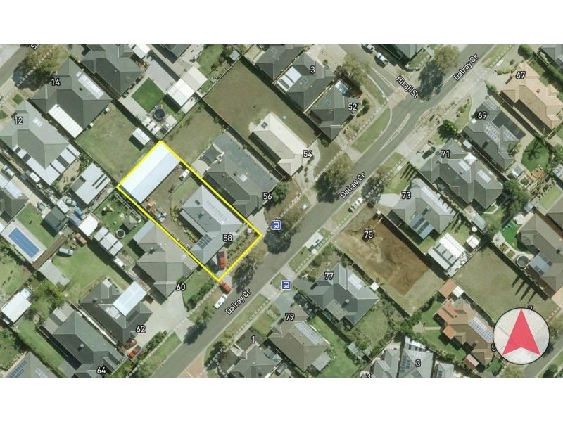 58 Dalray Crescent, Kurunjang VIC 3337