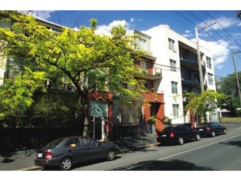 2/20 Courtney Street, North Melbourne VIC 3051