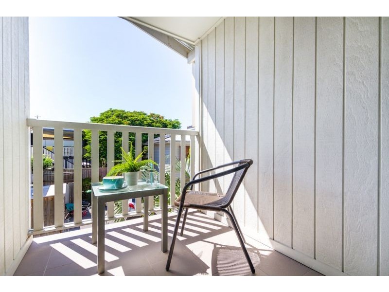 12/27-29 Herston Road, Kelvin Grove QLD 4059