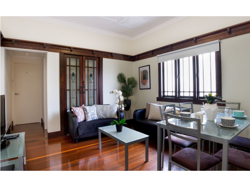 12/27-29 Herston Road, Kelvin Grove QLD 4059