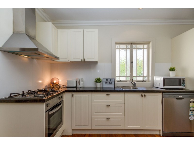 12/27-29 Herston Road, Kelvin Grove QLD 4059