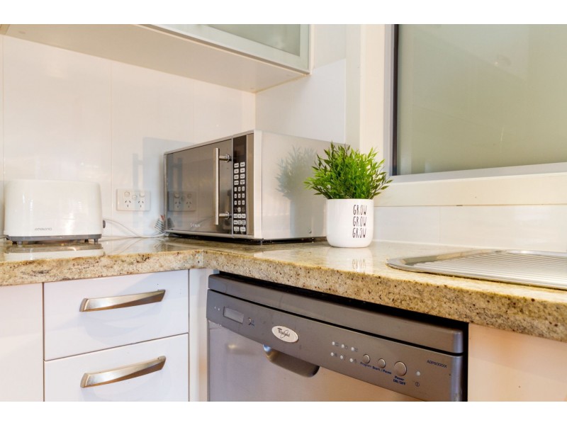 9/27-29 Herston Road, Kelvin Grove QLD 4059