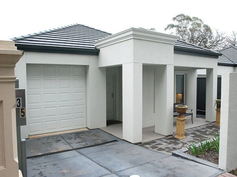 35 Gurrs Rd, Beulah Park SA 5067