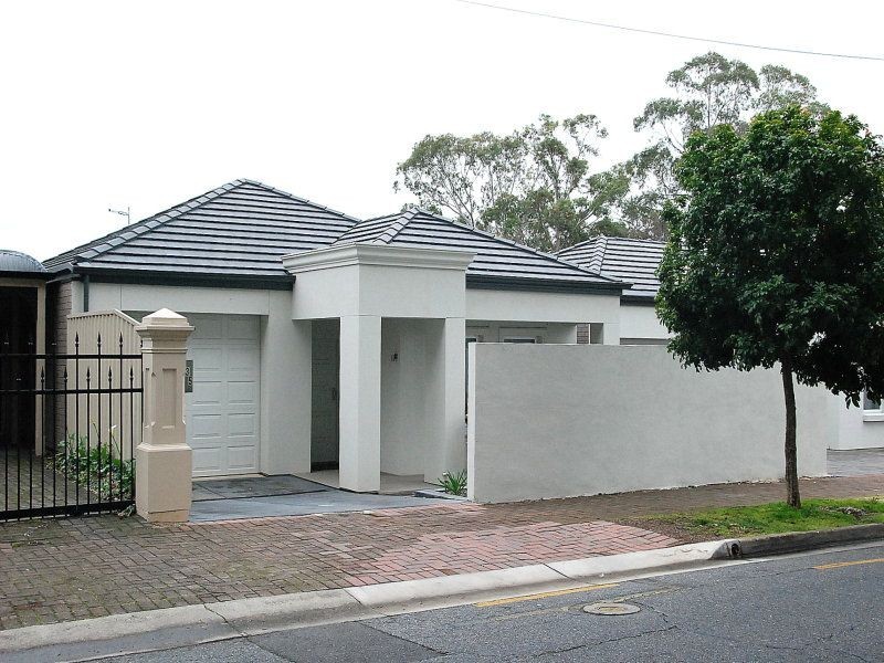 35 Gurrs Rd, Beulah Park SA 5067