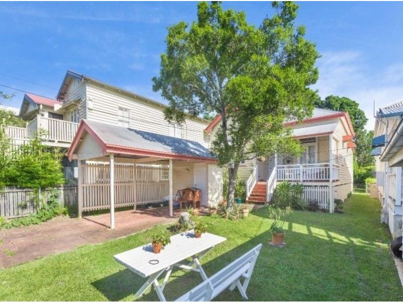 10 Ashbolt St, Wooloowin QLD 4030