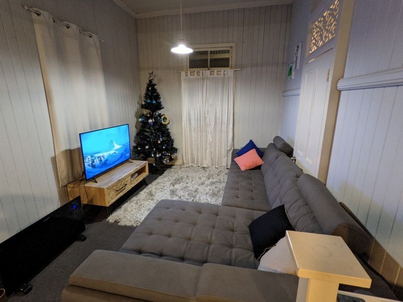 10 Ashbolt St, Wooloowin QLD 4030