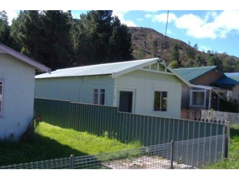 77 Batchelor Street, Queenstown TAS 7467