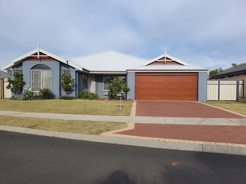 10 GILMORE STREET, Dalyellup WA 6230