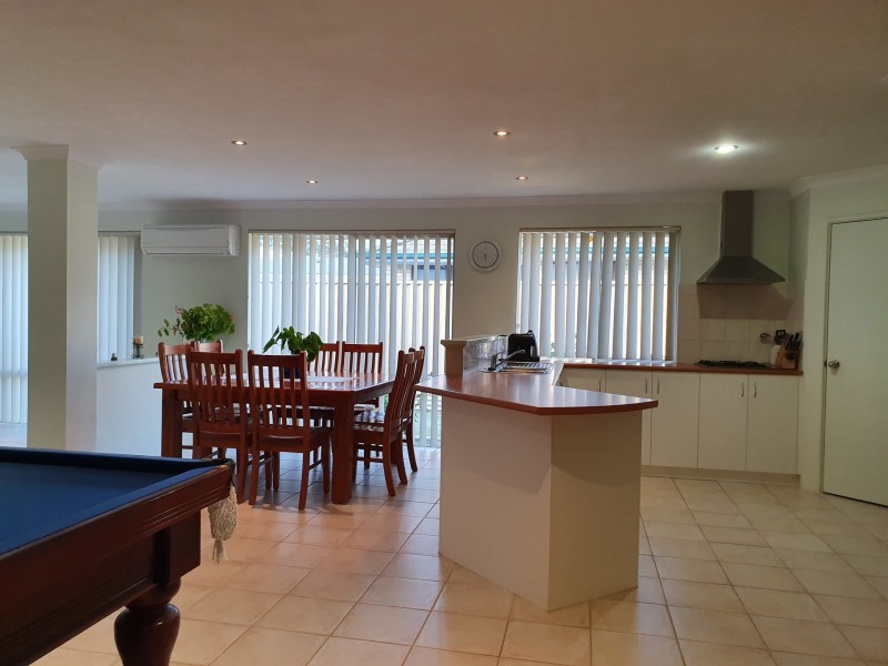 10 GILMORE STREET, Dalyellup WA 6230