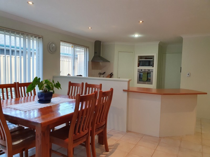 10 GILMORE STREET, Dalyellup WA 6230