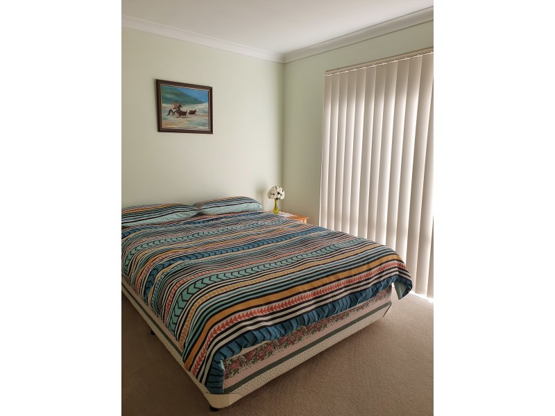 10 GILMORE STREET, Dalyellup WA 6230