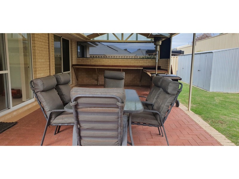 10 GILMORE STREET, Dalyellup WA 6230