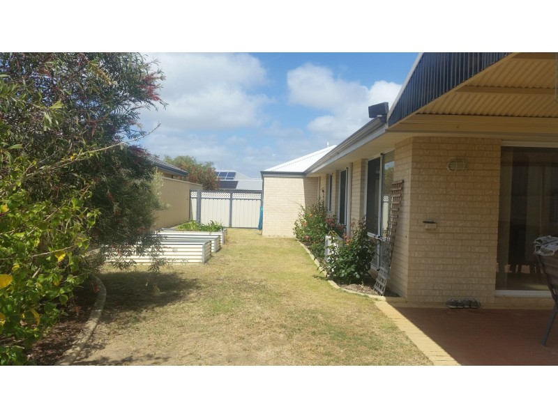 10 GILMORE STREET, Dalyellup WA 6230