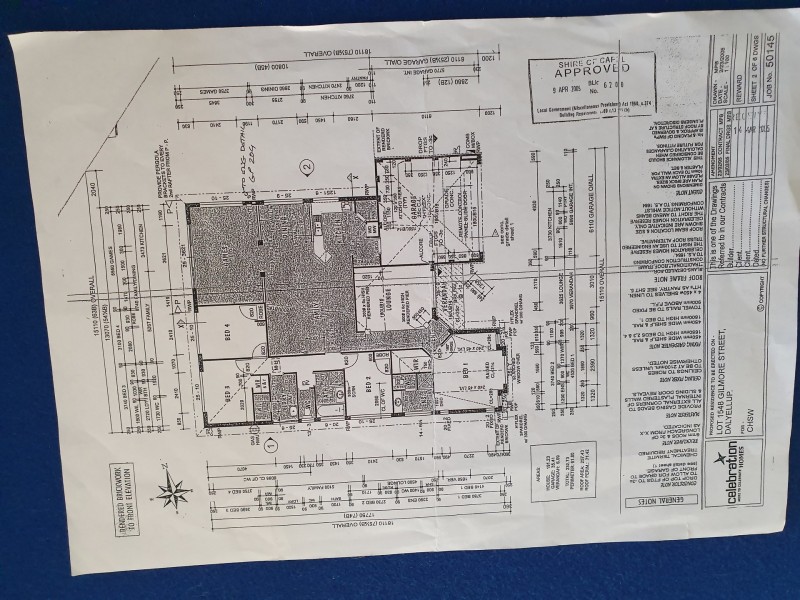 10 GILMORE STREET, Dalyellup WA 6230