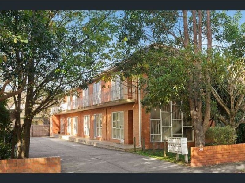 1/30 Oak Grove, Malvern East VIC 3145