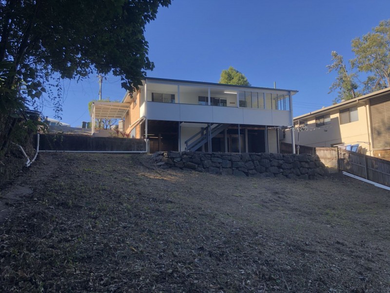 107 Carter Road, Nambour QLD 4560