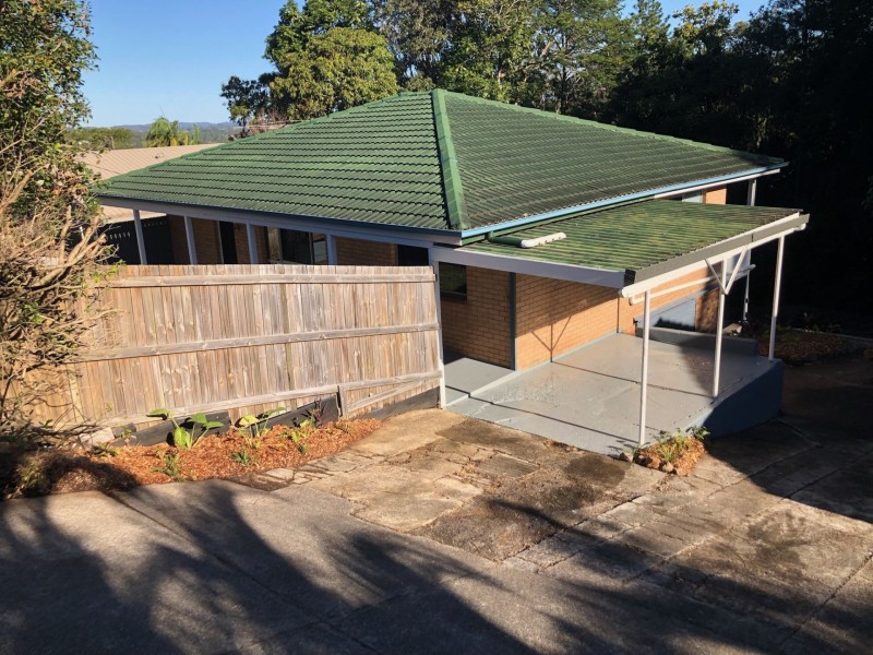107 Carter Road, Nambour QLD 4560