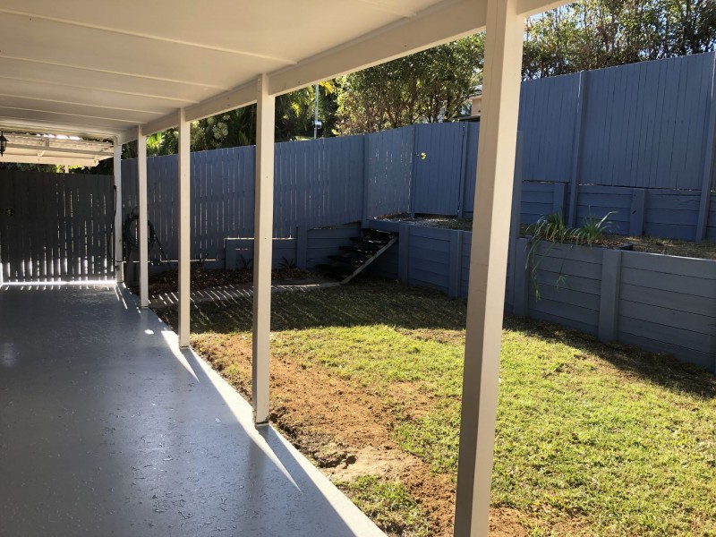 107 Carter Road, Nambour QLD 4560