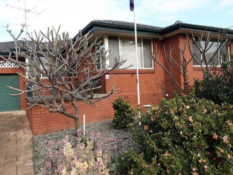 61 Lyle street, Girraween NSW 2145