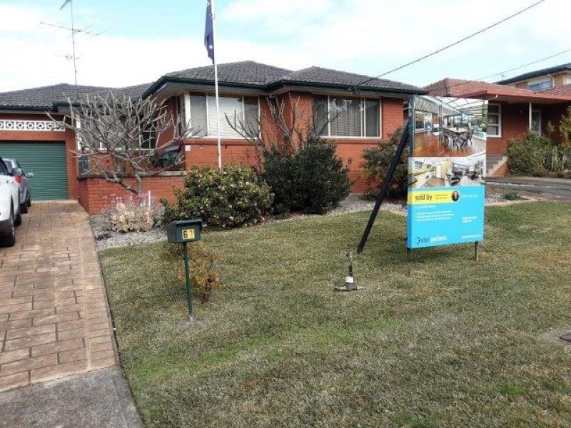 61 Lyle street, Girraween NSW 2145