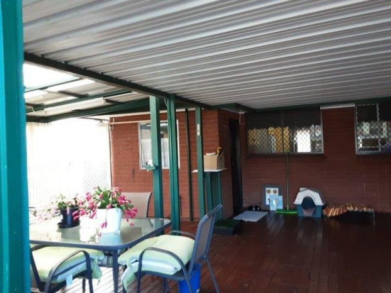 61 Lyle street, Girraween NSW 2145