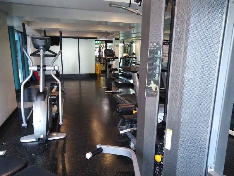 1211/104 North Tce, Adelaide SA 5000