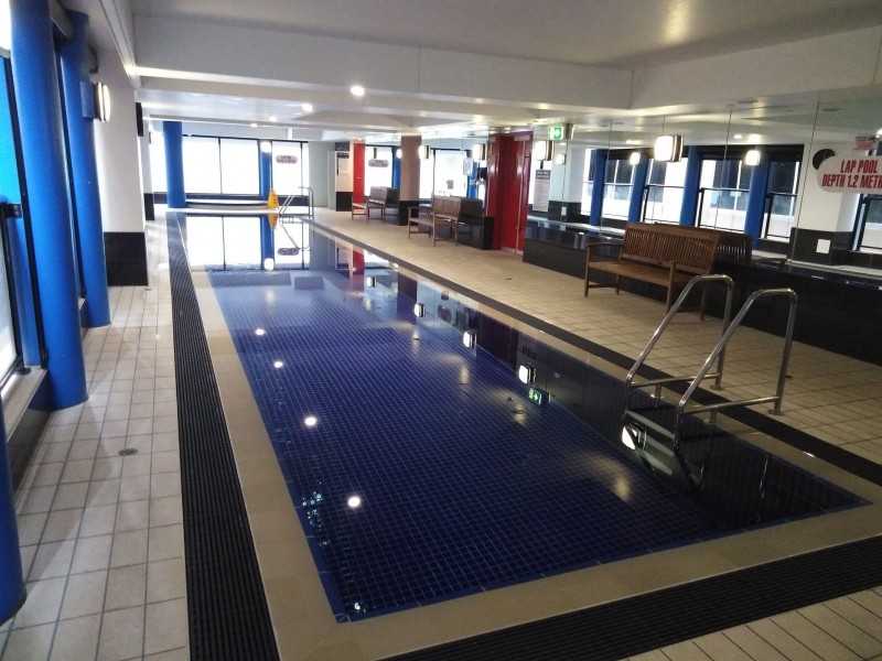 1211/104 North Tce, Adelaide SA 5000