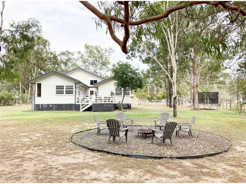 25 McGinley Road, Nanango QLD 4615