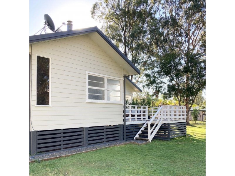 25 McGinley Road, Nanango QLD 4615