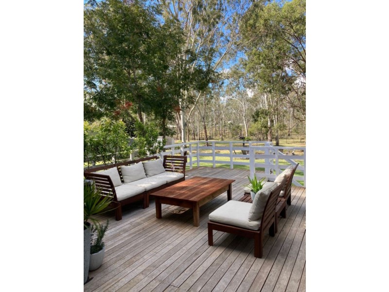 25 McGinley Road, Nanango QLD 4615