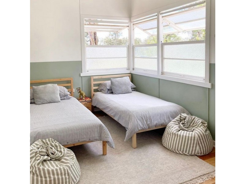 25 McGinley Road, Nanango QLD 4615