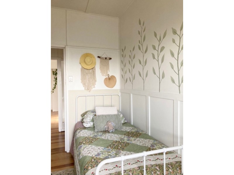 25 McGinley Road, Nanango QLD 4615