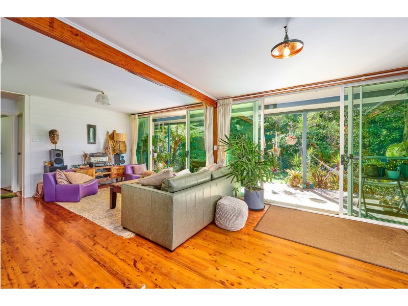 829 The Pocket Rd, The Pocket NSW 2483