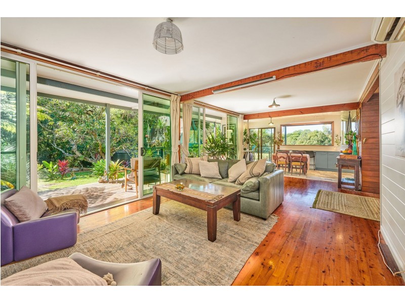 829 The Pocket Rd, The Pocket NSW 2483