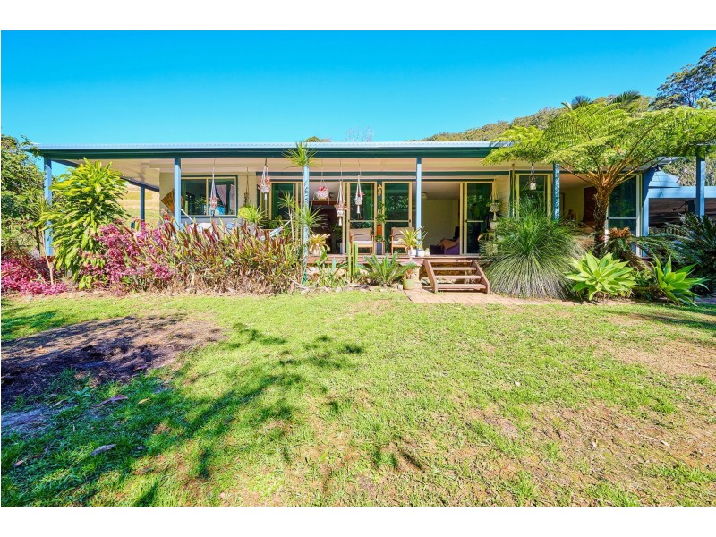 829 The Pocket Rd, The Pocket NSW 2483