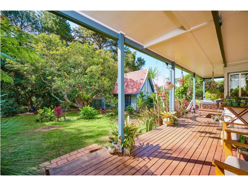 829 The Pocket Rd, The Pocket NSW 2483
