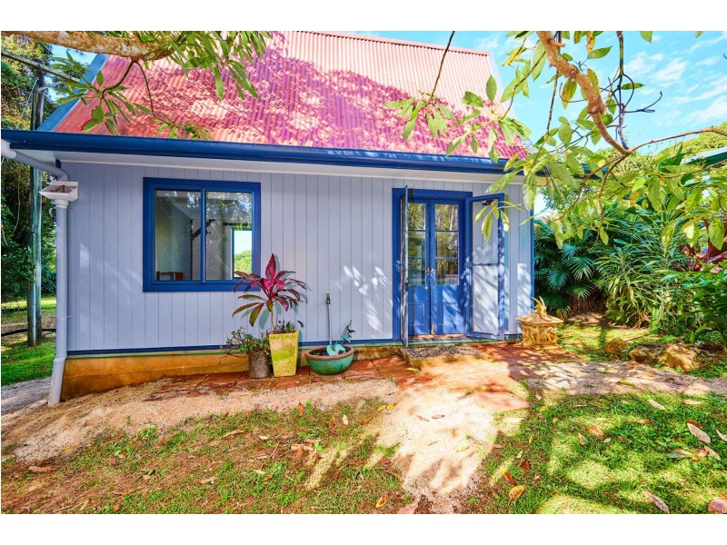 829 The Pocket Rd, The Pocket NSW 2483