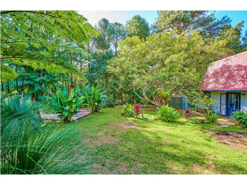 829 The Pocket Rd, The Pocket NSW 2483