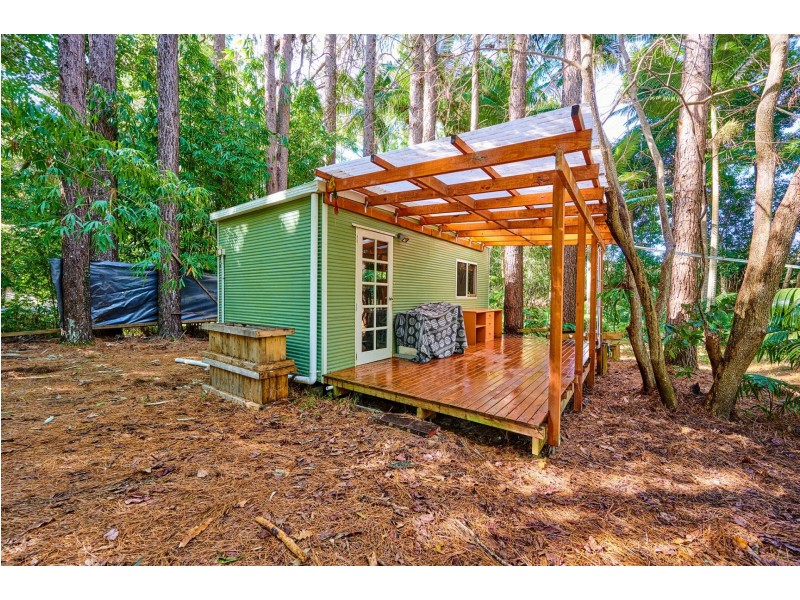 829 The Pocket Rd, The Pocket NSW 2483