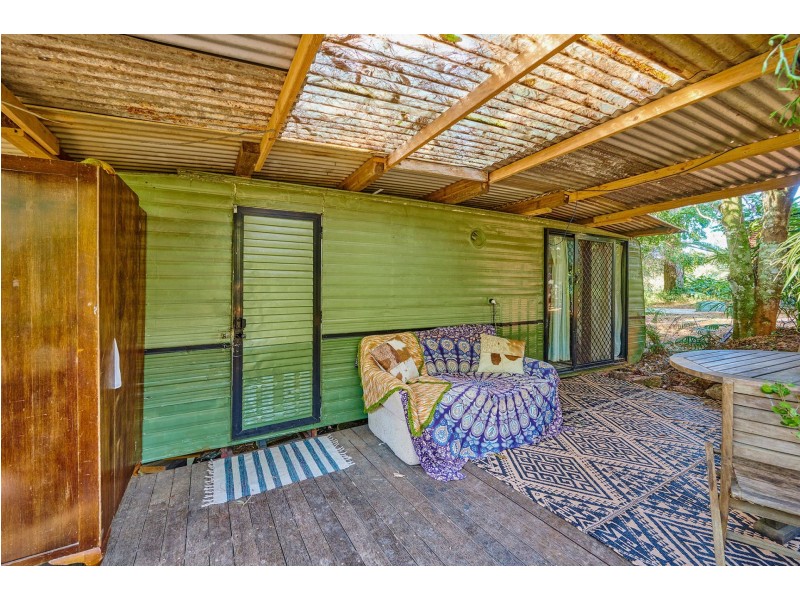 829 The Pocket Rd, The Pocket NSW 2483