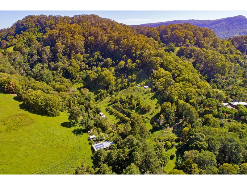 829 The Pocket Rd, The Pocket NSW 2483