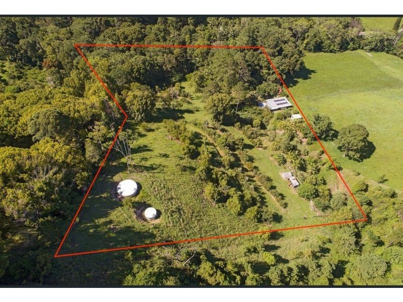 829 The Pocket Rd, The Pocket NSW 2483